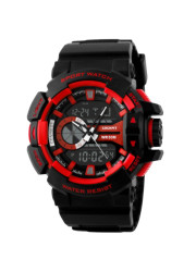 Orijinal Cockpi̇t Ck-1117R Erkek Kol Saati̇ (2 Yıl Türkiye Resmi Garantili)