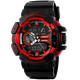 Cockpit & Cockpit Extreme COCKPİT CK-1117R ERKEK KOL SAATİ