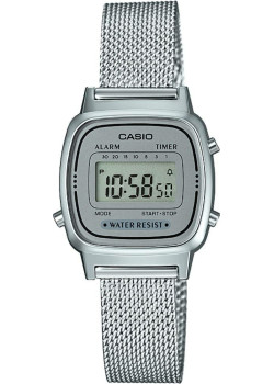 Orijinal Casio La670Wem-7Df Retro Kadin Kol Saati̇ (2 Yıl Resmi Türkiye Garantili) Orijinal Casio La670Wem-7Df Retro Kadin Kol Saati̇ (2 Yıl Resmi Türkiye Garantili)