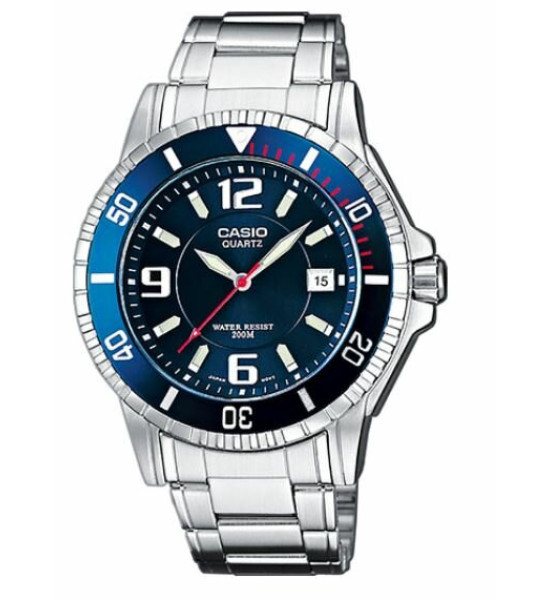 Casio CASIO MTD-1053D-2AVES ERKEK KOL SAATİ