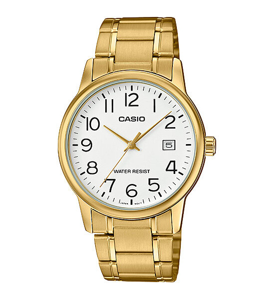 Casio CASIO MTP-V002G-7B2UDF ERKEK KOL SAATİ