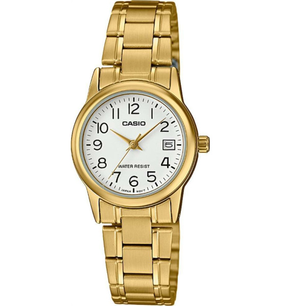 Casio CASIO LTP-V002G-7B2UDF KADIN KOL SAATİ