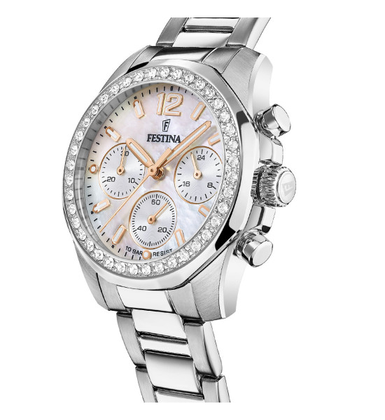 Festina FESTINA F20606/1 RAINBOW KADIN KOL SAATİ