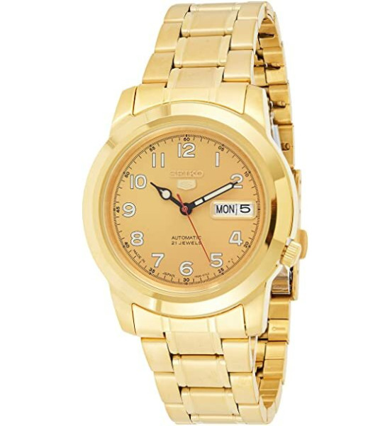 SEIKO 5 SEIKO 5 JAPAN SNKK38J1 ERKEK KOL SAATİ