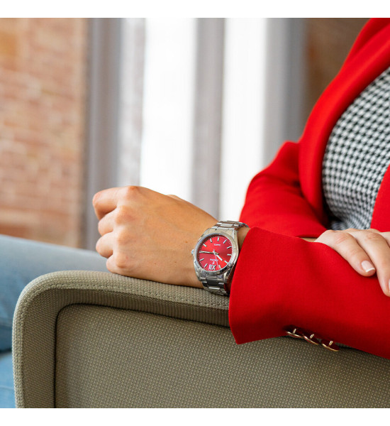 Festina FESTINA F20622/B ALEGRIA BOYFRIEND KADIN KOL SAATİ