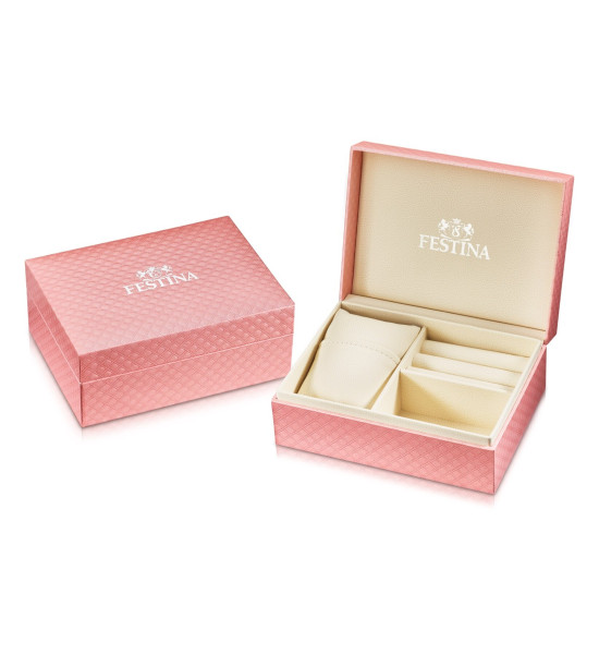 FESTINA FESTINA F20622/G ALEGRIA BOYFRIEND KADIN KOL SAATİ