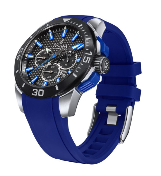 Festina FESTINA F20642/1 CHRONO BIKE ERKEK KOL SAATİ