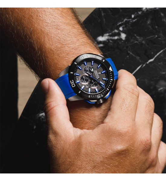 Festina FESTINA F20642/1 CHRONO BIKE ERKEK KOL SAATİ