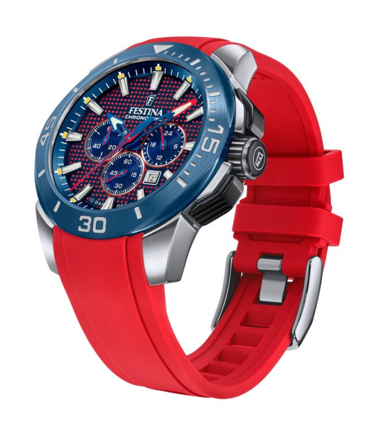 Festina FESTINA F20642/2 CHRONO BIKE ERKEK KOL SAATİ