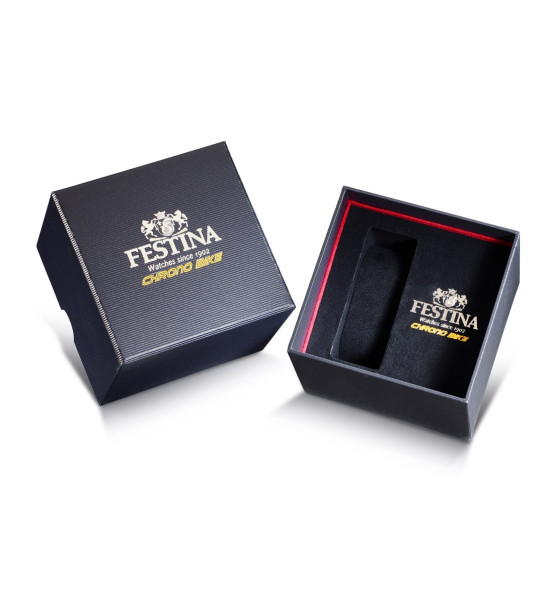 Festina FESTINA F20642/2 CHRONO BIKE ERKEK KOL SAATİ