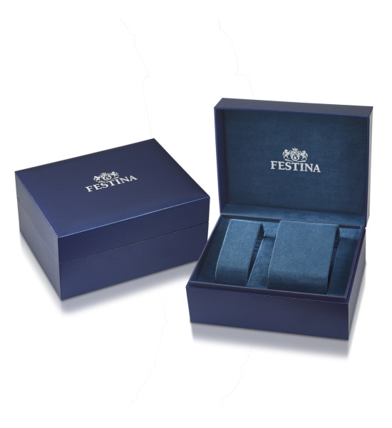 Festina FESTINA F20665/4 THE ORIGINALS DIVER ERKEK KOL SAATİ