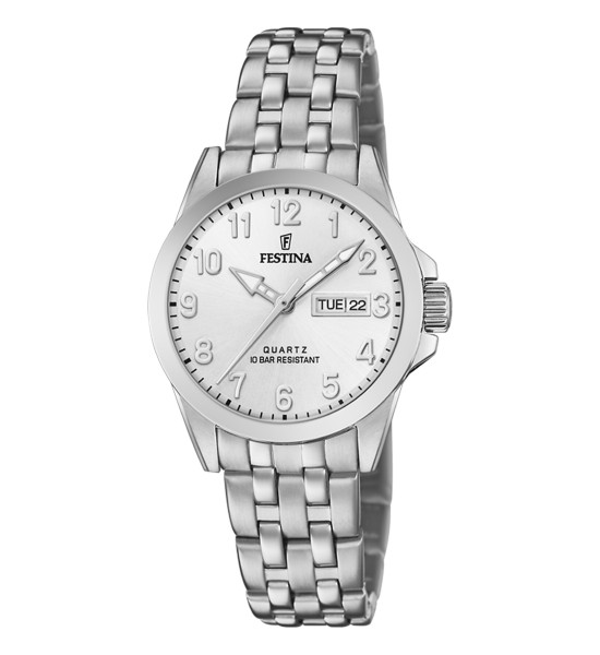 Festina FESTINA F20455/1 CLASSICS KADIN KOL SAATİ