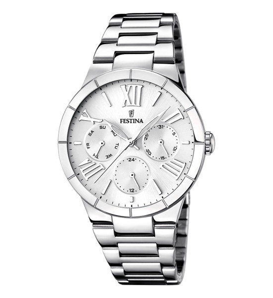 Festina FESTINA F16716/1 BOYFRIEND KADIN KOL SAATİ
