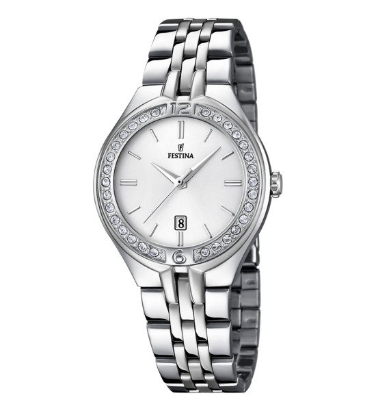 Festina FESTINA F16867/1 MADEMOISELLE KADIN KOL SAATİ