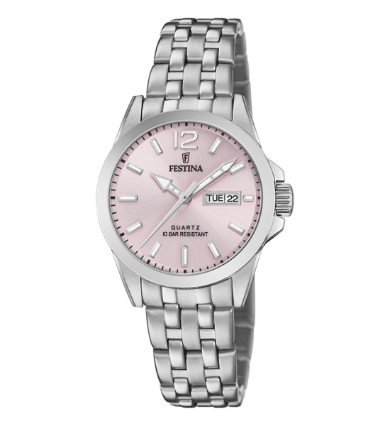 Festina FESTINA F20455/2 CLASSICS KADIN KOL SAATİ