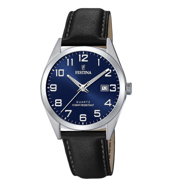 Festina FESTINA F20446/2 CLASSICS ERKEK KOL SAATİ