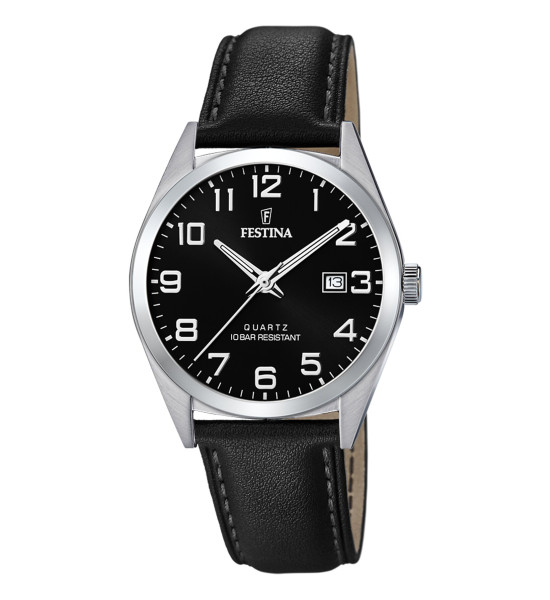 Festina FESTINA F20446/3 CLASSICS ERKEK KOL SAATİ