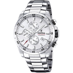 Orijinal Festına F20463/1 Chrono Sport Erkek Kol Saati (2 Yıl Resmi Türkiye Garantili)