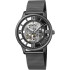 Orijinal Festina F20535/1 Automatic Skeleton Sapphire Erkek Kol Saati̇ (2 Yıl Türkiye Resmi Garantili)