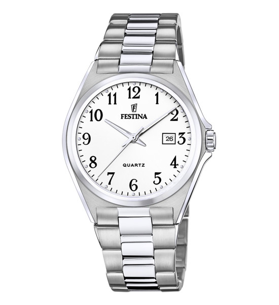 Festina FESTINA F20552/1 CLASSICS ERKEK KOL SAATİ