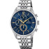 Orijinal Festina F20285/3 Timeless Chronograph Erkek Kol Saati̇ (2 Yıl Resmi Türkiye Garantili)