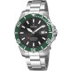 Festina FESTINA F20531/2 AUTOMATIC DIVER SAPPHIRE ERKEK KOL SAATİ
