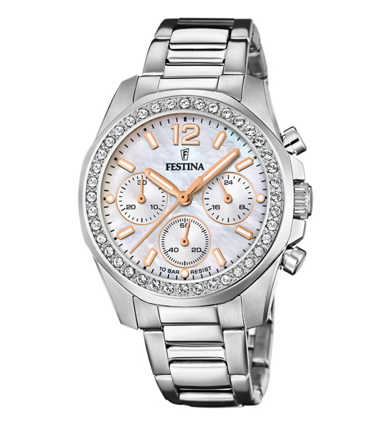 Festina FESTINA F20606/1 RAINBOW KADIN KOL SAATİ