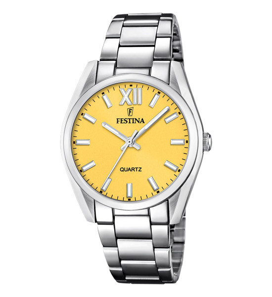 FESTINA FESTINA F20622/G ALEGRIA BOYFRIEND KADIN KOL SAATİ