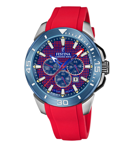 Festina FESTINA F20642/2 CHRONO BIKE ERKEK KOL SAATİ