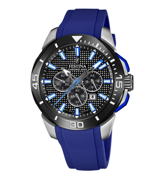 Festina FESTINA F20642/1 CHRONO BIKE ERKEK KOL SAATİ