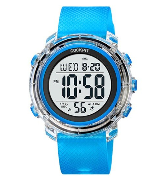 COCKPIT COCKPIT CK-2996BE KADIN KOL SAATİ