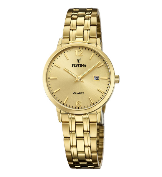 Festina FESTINA F20514/3 CLASSICS KADIN KOL SAATİ