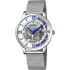 Orijinal Festina F20534/1 Automatic Skeleton Sapphire Erkek Kol Saati̇ (2 Yıl Türkiye Resmi Garantili)
