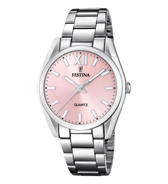 Festina FESTINA F20622/2 ALEGRIA BOYFRIEND KADIN KOL SAATİ