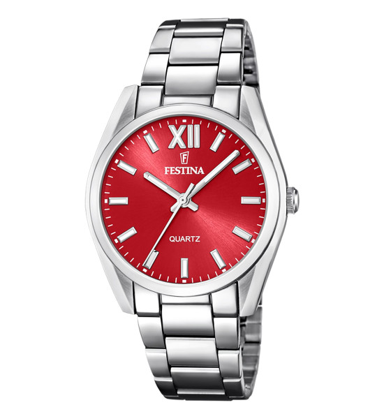 Festina FESTINA F20622/B ALEGRIA BOYFRIEND KADIN KOL SAATİ