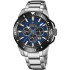 Orijinal Festina F20641/2 Chrono Bike Erkek Kol Saati̇ (2 Yıl Türkiye Resmi Garantili)