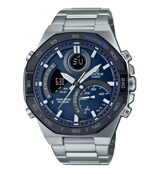 Casio CASIO ECB-950DB-2ADF EDIFICE ERKEK KOL SAATİ
