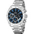 Orijinal Festına F20668/6 Tımeless Chronograph Erkek Kol Saati (2 Yıl Resmi Türkiye Garantili)