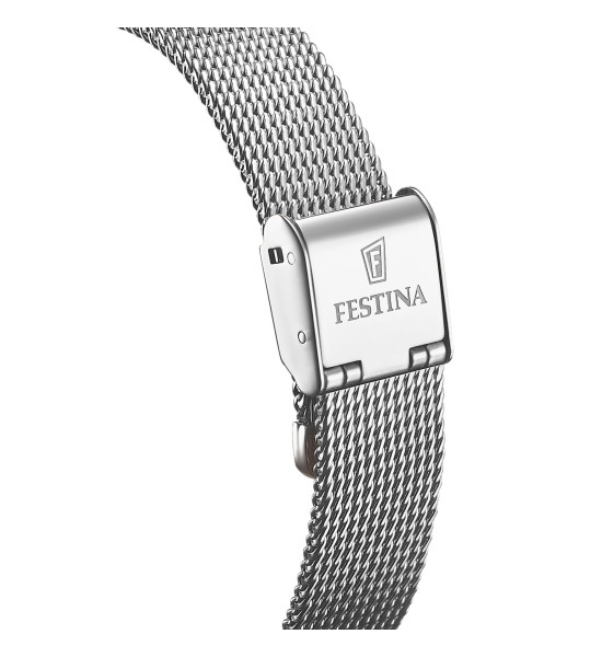 Festina FESTINA F20627/1 AUTOMATIC SKELETON SAPPHIRE KADIN KOL SAATİ