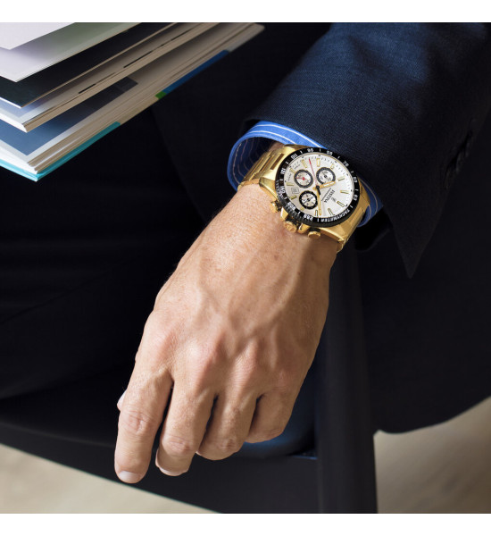 FESTINA FESTINA F20634/1 TIMELESS CHRONOGRAPH ERKEK KOL SAATİ