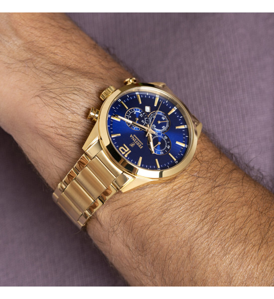 Festina FESTINA F20633/2 TIMELESS CHRONOGRAPH ERKEK KOL SAATİ