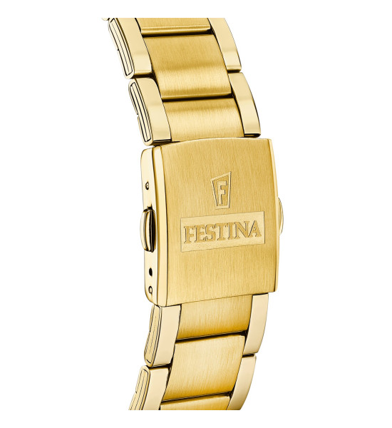 FESTINA FESTINA F20633/3 TIMELESS CHRONOGRAPH ERKEK KOL SAATİ