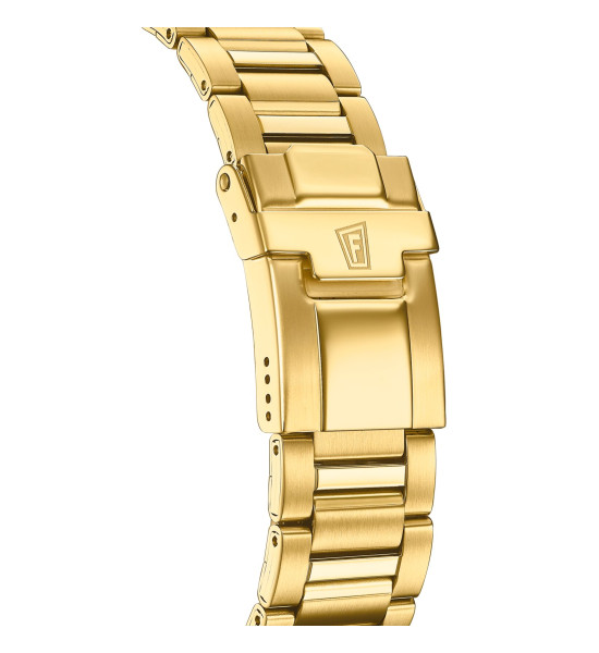 Festina FESTINA F20634/5 TIMELESS CHRONOGRAPH ERKEK KOL SAATİ