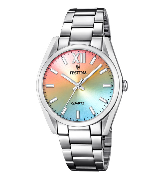 Festina FESTINA F20622/H ALEGRIA BOYFRIEND KADIN KOL SAATİ