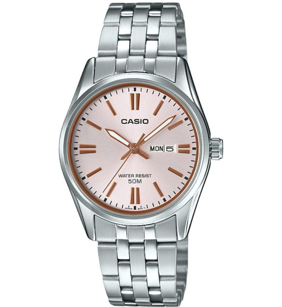 Casio CASIO LTP-1335D-4AVDF KADIN KOL SAATİ