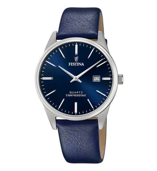 Festina FESTINA F20512/3 CLASSICS ERKEK KOL SAATİ
