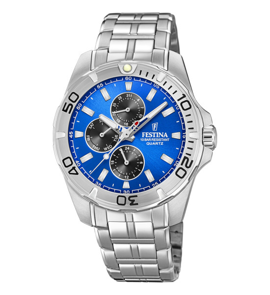 Festina FESTINA F20445/4 MULTIFUNCTION ERKEK KOL SAATİ
