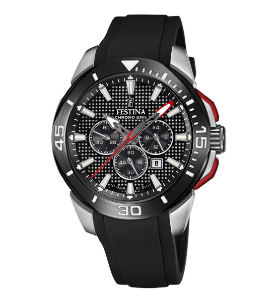 Festina FESTINA F20642/4 CHRONO BIKE ERKEK KOL SAATİ