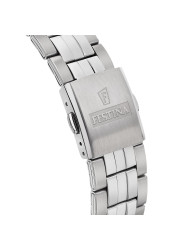 Orijinal Festina F16822/4 Retro Erkek Kol Saati̇ (2 Yıl Türkiye Resmi Garantili) Orijinal Festina F16822/4 Retro Erkek Kol Saati̇ (2 Yıl Türkiye Resmi Garantili)