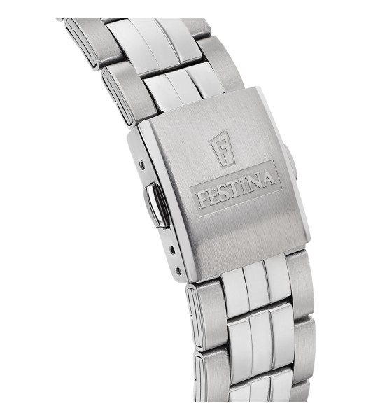 Festina FESTINA F16822/4 RETRO ERKEK KOL SAATİ